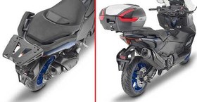 Resim GIVI SR2161 YAMAHA T-MAX 560 (22-23) ARKA ÇANTA TAŞIYICI 