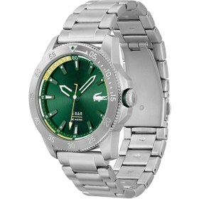 Resim Lacoste Lac2011204 Erkek Kol Saati Lac2011204taner Gri 