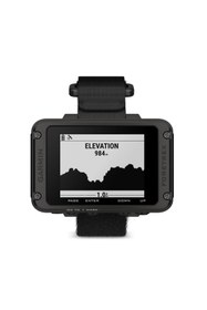 Resim Garmin Foretrex 801, Kayışlı Bileğe Monte GPS Navigasyon, Yükseltilmiş Çok Bantlı GNSS, Daha Uzun Pi 