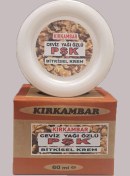 Resim Kırk Ambar Pişik Kremi Pşk 60 ML 