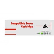 Resim ELBA Hp Ce253a Cp3525-cm3530 Kırmızı Uyumlu Toner 