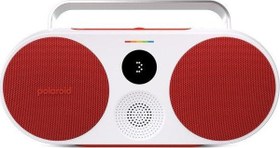 Resim Music Player 3, Kırmızı-Beyaz 