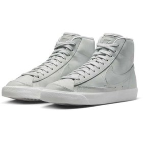 Resim Nike Blazer Mid Premium Kadın Sneaker Ayakkabı 