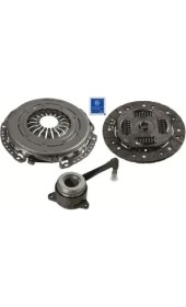Resim Sachs 3000990335 Sachs Clutch Kit Xtend Plus Csc 