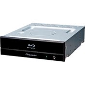 Resim Pioneer BDR-S08XLT 15x Blu-Ray DVD-CD Optik Yazıcı 