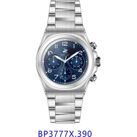 Resim Beverly Hılls Polo Club BP3777X.390 Erkek Kol Saati 