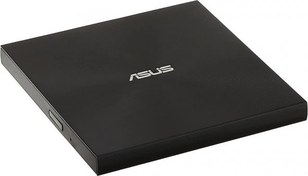 Resim Asus Zendrive U7M SDRW-08U7M-U CD-DVD Sürücü-Yazıcı, DVD-R - DVD-RW 24 Asus Zendrive U7M SDRW-08U7M-U CD-DVD Sürücü-Yazıcı, DVD-R - DVD-RW 24