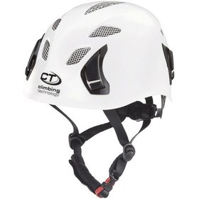 Resim Climbing Technology Stark Kask Beyaz 