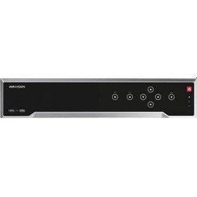 Resim Hikvision Ds-8632Ni-I8 32 Kanal Nvr Kayıt Cihazı 
