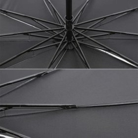 Resim Just Cheap Store Araç Içi Ön Cam Şemsiye Güneşlik 