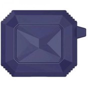 Resim Apple Airpods 3. Nesil Kılıf Zore Airbag 25 Silikon Apple Airpods 3. Nesil Kılıf Zore Airbag 25 Silikon