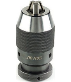 Resim 1-13mm B-16 Supra Elle Sıkma Mandren-8579 