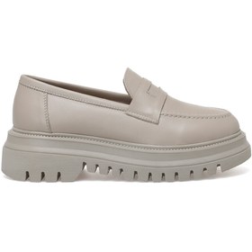 Resim Nine West Sayuna 2pr Krem Kadın Loafer 