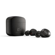 Resim Klipsch T5 Iı True Wireless Kablosuz Kulak Içi Bluetooth Kulaklık Siyah 