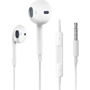 Resim Apple 3.5 jack Kulakiçi Kulaklık 