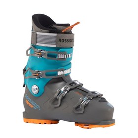 Resim Rossignol Track 130 Hv+ Gw Steel Grey/ Erkek Gri Kayak Ayakkabısı 