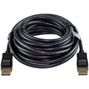 Resim aogo 5 Metre Displayport Kablo 5m Erkek Erkek Display Kablo Dp To Dp 