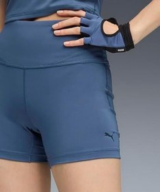 Resim PUMA W PUMA SHAPE SHORT TIGHT 4" Şort Kadın 