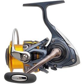 Resim Daiwa Freams 3515 Pe H A Spin Olta Makinesi 