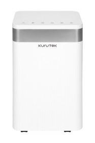 Resim Kurutek KT12 (Wi-Fi + ION) Nem Alma ve Hava Temizleme Cihazı 