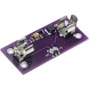 Resim Lilypad Güç Kaynağı - Power Supply Modülü (3Xaaa) 