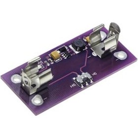 Resim Lilypad Güç Kaynağı - Power Supply Modülü (3Xaaa) 