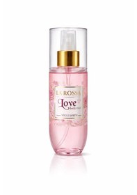 Resim La Rossa Love Body Mist 100 Ml Vücut Spreyi - Fresh Floral Romantic 