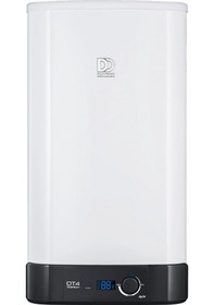 Resim Demirdöküm Dt4 Titanium Digital 65 Lt Termosifon 