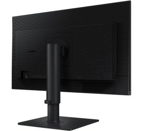 Resim Binbir Göz Bilgisayar Samsung 24” Essential S4 LS24D400GAUXUF 5ms 100hz Vesa 2xhdmı Displayport Pivot Monitör 