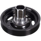 Resim SWAG 40103826 Kasnak Krank Mili İçin FEBI 103826 