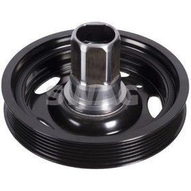 Resim SWAG 40103826 Kasnak Krank Mili İçin FEBI 103826 