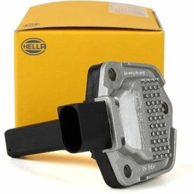 Resim Bmw E46 Kasa 318i 2002-2005 Yağ Seviye Sensörü Hella Marka 6PR008324101 