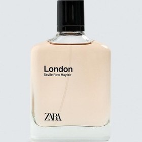 Resim Zara London Savıle Row Mayfaır Edt 100ml 3.04 Fl. Oz Aromatik 