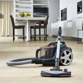 Resim Philips FC9750/07 PowerPro Max 900 W Toz Torbasız Elektrikli Süpürge 