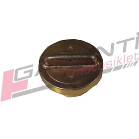 Resim Scooter Depo Kapağı (376230205) 
