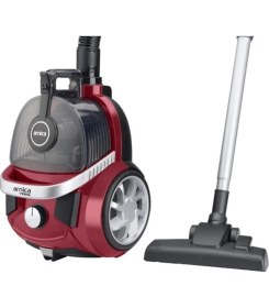 Resim Arnica ⁠Toz Torbasız Elektrikli Süpürge - 750W, 2.5l Hazne, Turbo Fırça, Yıkanabilir Hepa Filtre 