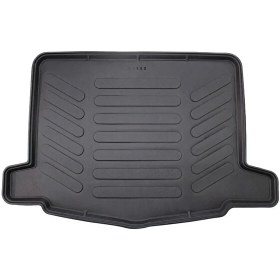 Resim Rizline Honda Civic Hatchback Araç ve 2012-2016 Uyumlu Bagaj Havuzu 