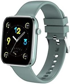 Resim Zcwatch V0821 Akıllı Saat (Distribütör Garantili) 