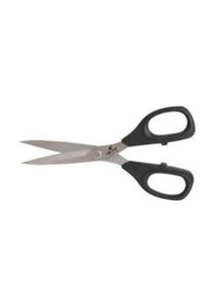 Resim Japon Stili Plastik Saplı Profesyonel 10inç Terzi Makası / HS-K11 