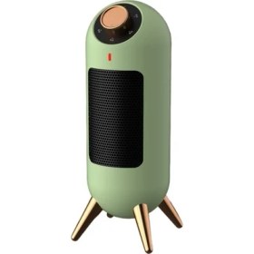 Resim Eco Ev Masaüstü Isıtıcı Isıtıcı (Yurt Dışından) 