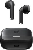 Resim Qedii Soundcore By Anker, K20I Kulak İçi Kulaklık, 36 Saat Çalma Süresi, Hızlı Şarj, Konforlu Uyum, Enc 2 