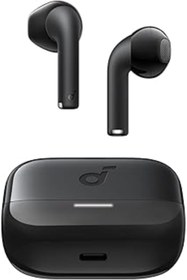 Resim Qedii Soundcore By Anker, K20I Kulak İçi Kulaklık, 36 Saat Çalma Süresi, Hızlı Şarj, Konforlu Uyum, Enc 2 