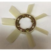 Resim Pervane Fan Hılux LN145 98-05 / 16361-54040, Dayanıklı ve Yüksek Performanslı, Kolay Montaj 