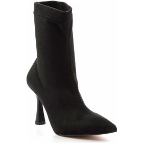 Resim Siyah Kadın Bot & Bootie K02992021217 Siyah 