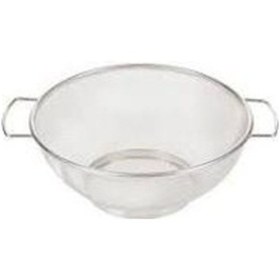 Resim Süzgeç Çelik 23 Cm Gri 