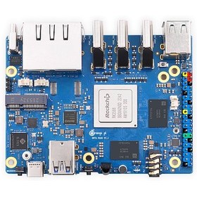 Resim Orange Pi 5 Plus 32gb 