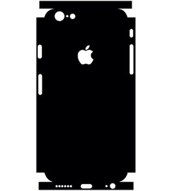 Resim NANOSPACE Iphone 7 Uyumlu Telefon Kaplaması Full Cover 3 m Sticker Kaplama 