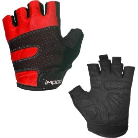 Resim Trendbisiklet Impact Bisiklet Eldiveni 