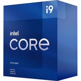 Resim Intel Core i9-11900F BX8070811900F 2.9 GHz DDR4 LGA 1200 16 MB 65 W İşlemci Intel