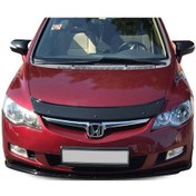 Resim Kaput Rüzgarlığı Honda Cıvıc 2006-2012 